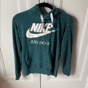 Nike hoodie
